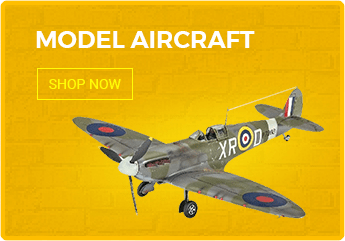 model aircraft stores near me
